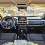 Mitsubishi L200 GLX 2.4L Petrol 2025 Model Year Grey Color Exterior  - Thumbnail 10