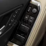 TOYOTA LAND CRUISER 300 VXR HEV 3.5L 2025 MODEL YEAR BLACK COLOR - Thumbnail 11