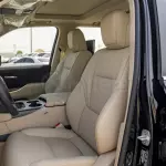 TOYOTA LAND CRUISER 300 VXR HEV 3.5L 2025 MODEL YEAR BLACK COLOR - Thumbnail 12