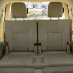 TOYOTA LAND CRUISER 300 VXR HEV 3.5L 2025 MODEL YEAR BLACK COLOR - Thumbnail 15