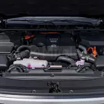 TOYOTA LAND CRUISER 300 VXR HEV 3.5L 2025 MODEL YEAR BLACK COLOR - Thumbnail 20
