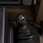  TOYOTA LAND CRUISER LC 79 DC 2.8L MODEL YEAR 2025 BEIGE COLOR - Thumbnail 10