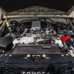 TOYOTA LAND CRUISER LC 79 DC 2.8L MODEL YEAR 2025 BEIGE COLOR - Thumbnail 19