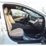 Toyota Camry Hybrid 2.5L 2025 Model Year White Color Exterior  - Thumbnail 9