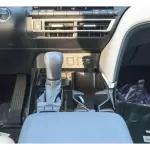 Toyota Camry Hybrid 2.5L 2025 Model Year White Color Exterior  - Thumbnail 15
