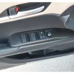 Toyota Camry Hybrid 2.5L 2025 Model Year White Color Exterior  - Thumbnail 16