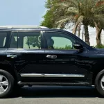 Toyota Land Cruiser 2012 GXR V8 - Thumbnail 2