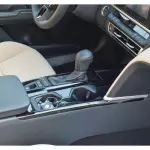 Toyota Camry Hybrid 2.5L 2025 Model Year White Color Exterior  - Thumbnail 17