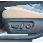 Toyota Camry Hybrid 2.5L 2025 Model Year White Color Exterior  - Thumbnail 18