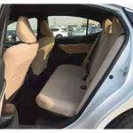 Toyota Camry Hybrid 2.5L 2025 Model Year White Color Exterior  - Thumbnail 22