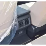 Toyota Camry Hybrid 2.5L 2025 Model Year White Color Exterior  - Thumbnail 23
