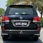 Toyota Land Cruiser 2012 GXR V8 - Thumbnail 3