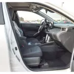 Toyota Corolla Cross hybrid 2.0L 2025 Model Year White Color Exterior - Thumbnail 8