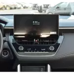 Toyota Corolla Cross hybrid 2.0L 2025 Model Year White Color Exterior - Thumbnail 15
