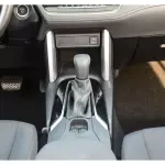 Toyota Corolla Cross hybrid 2.0L 2025 Model Year White Color Exterior - Thumbnail 16