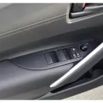 Toyota Corolla Cross hybrid 2.0L 2025 Model Year White Color Exterior - Thumbnail 17
