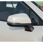 Toyota Corolla Cross hybrid 2.0L 2025 Model Year White Color Exterior - Thumbnail 21