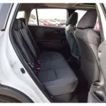 Toyota Corolla Cross hybrid 2.0L 2025 Model Year White Color Exterior - Thumbnail 25