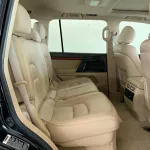 Toyota Land Cruiser 2012 GXR V8 - Thumbnail 5