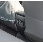 Toyota Corolla Cross hybrid 2.0L 2025 Model Year White Color Exterior - Thumbnail 26