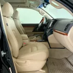 Toyota Land Cruiser 2012 GXR V8 - Thumbnail 6