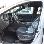 Toyota Crown 2.5L Hybrid 2025 Model Year White Color Exterior - Thumbnail 5