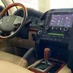 Toyota Land Cruiser 2012 GXR V8 - Thumbnail 7