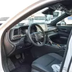 Toyota Crown 2.5L Hybrid 2025 Model Year White Color Exterior - Thumbnail 8