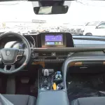 Toyota Crown 2.5L Hybrid 2025 Model Year White Color Exterior - Thumbnail 10