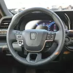 Toyota Crown 2.5L Hybrid 2025 Model Year White Color Exterior - Thumbnail 11