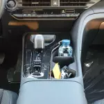 Toyota Crown 2.5L Hybrid 2025 Model Year White Color Exterior - Thumbnail 16