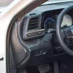 Toyota Crown 2.5L Hybrid 2025 Model Year White Color Exterior - Thumbnail 17