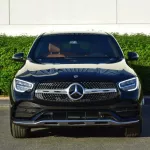 2023 MODEL MERCEDES BENZ GLC300 PETROL 4MATIC 2.0L AWD COUPE - Thumbnail 1