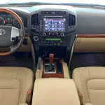 Toyota Land Cruiser 2012 GXR V8 - Thumbnail 8