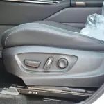Toyota Crown 2.5L Hybrid 2025 Model Year White Color Exterior - Thumbnail 19