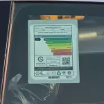 Toyota Crown 2.5L Hybrid 2025 Model Year White Color Exterior - Thumbnail 28