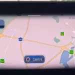 Mercedes-Benz GLA 200 Premium 1.4L AMG 2025 Model Year White Color Exterior  - Thumbnail 6