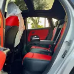 Mercedes-Benz GLA 200 Premium 1.4L AMG 2025 Model Year White Color Exterior  - Thumbnail 7
