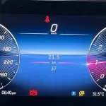 Mercedes-Benz GLA 200 Premium 1.4L AMG 2025 Model Year White Color Exterior  - Thumbnail 11