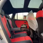 Mercedes-Benz GLA 200 Premium 1.4L AMG 2025 Model Year White Color Exterior  - Thumbnail 13