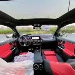 Mercedes-Benz GLA 200 Premium 1.4L AMG 2025 Model Year White Color Exterior  - Thumbnail 14