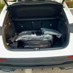 Mercedes-Benz GLA 200 Premium 1.4L AMG 2025 Model Year White Color Exterior  - Thumbnail 15