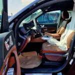Mercedes-Benz GLS 450 AMG 4MATIC 2025 Model Year Black Color Exterior  - Thumbnail 5