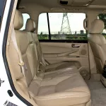 Lexus LX 570 2009 GCC Specs - Thumbnail 6