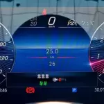 Mercedes-Benz GLS 450 AMG 4MATIC 2025 Model Year Black Color Exterior  - Thumbnail 9