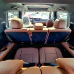 Mercedes-Benz GLS 450 AMG 4MATIC 2025 Model Year Black Color Exterior  - Thumbnail 11