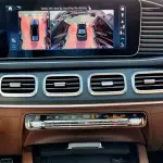 Mercedes-Benz GLS 450 AMG 4MATIC 2025 Model Year Black Color Exterior  - Thumbnail 13