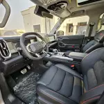  Jetour T2 Traveller 2025 Model Year 2.0L Turbo Petrol Automatic Gray Color Exterior - Thumbnail 9