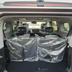  Jetour T2 Traveller 2025 Model Year 2.0L Turbo Petrol Automatic Gray Color Exterior - Thumbnail 12