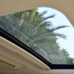 Lexus LX 570 2009 GCC Specs - Thumbnail 8